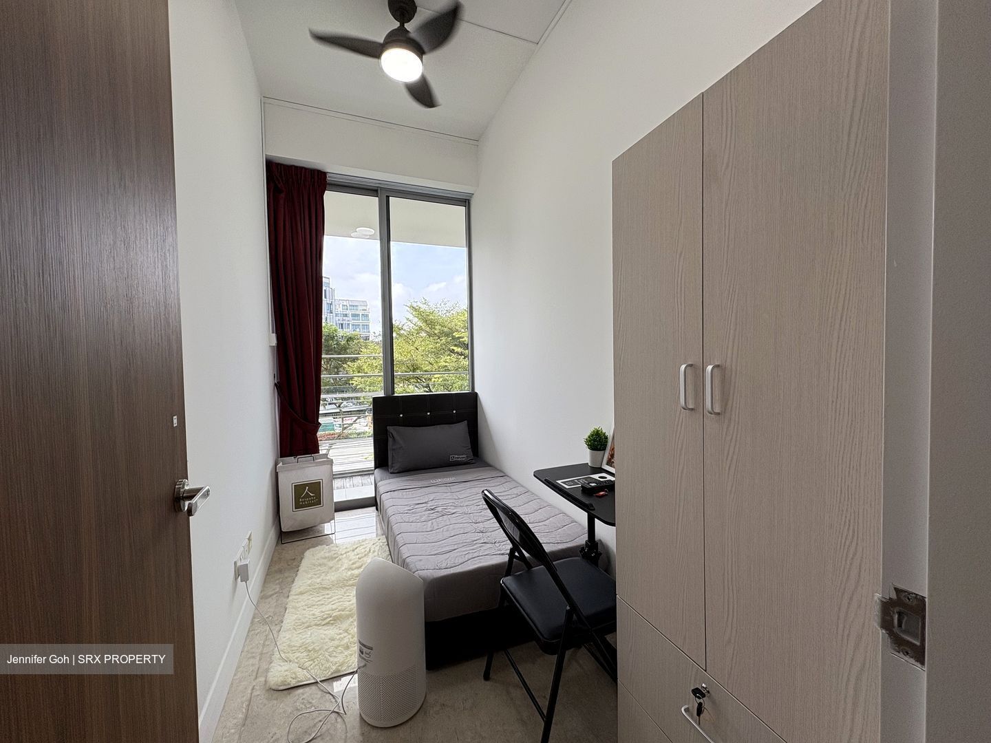 Jardin (D21), Condominium #632917201